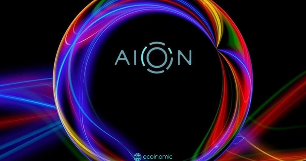 Đồng Aion