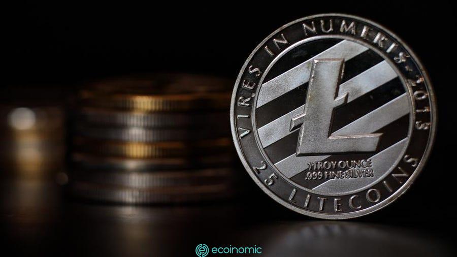 Đồng Litecoin