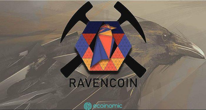 Đồng Raven Coin