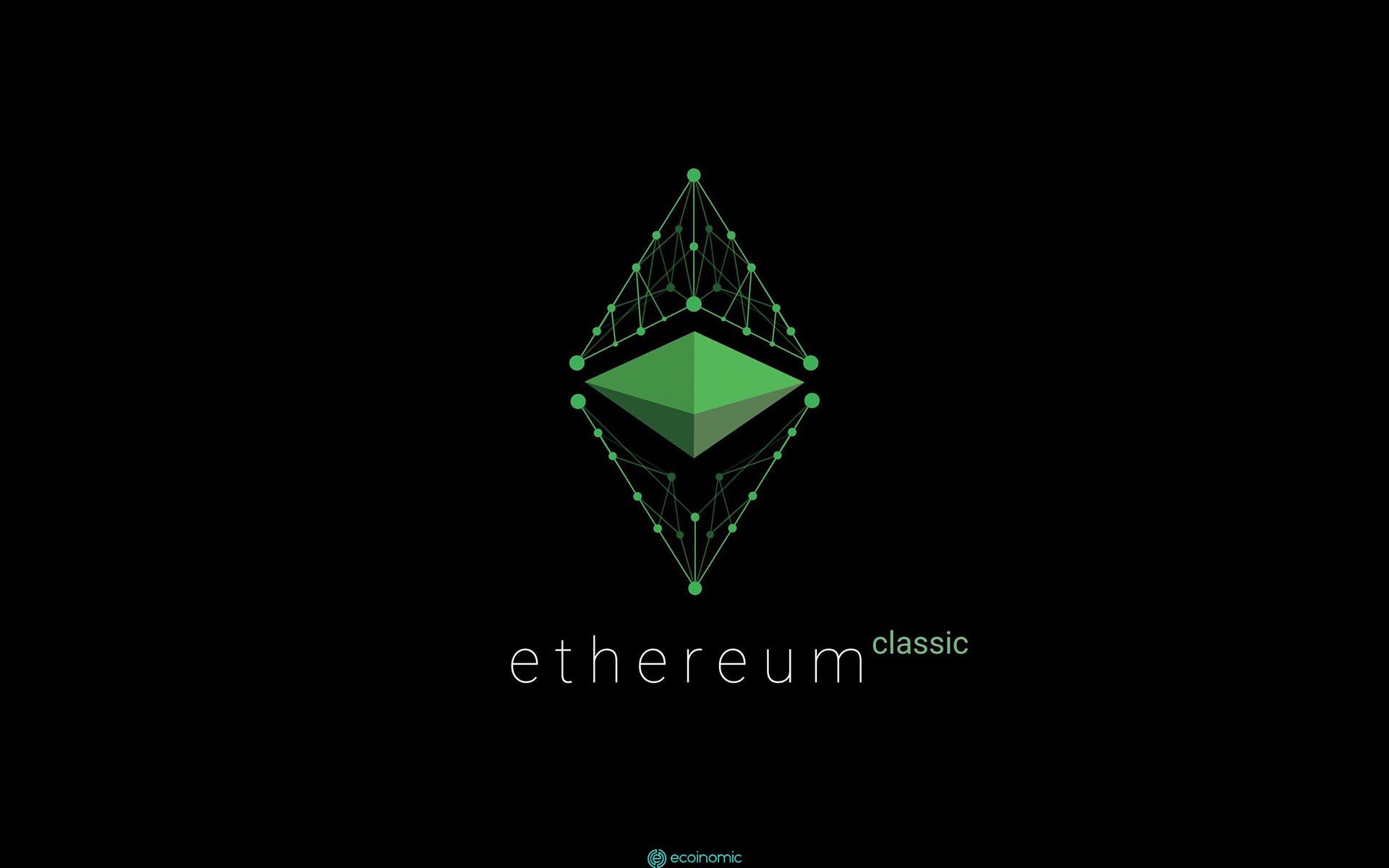 Ethereum classic