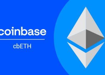 Lý do staking token của Ethereum trên Coinbase được chiết khấu