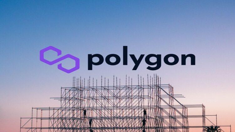$ MATIC tăng 170% trong 3 tháng qua, Polygon cán mốc 2 tỷ giao dịch