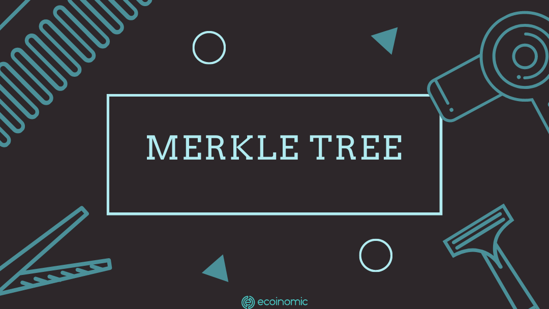 Merkle tree là cấu trúc dữ liệu phổ biến trong khoa học máy tính để xác định tính toàn vẹn của dữ liệu