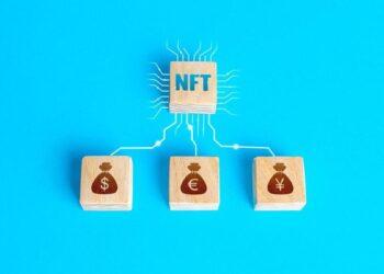 NFT sẽ mang tiền điện tử đến hàng tỷ người dùng