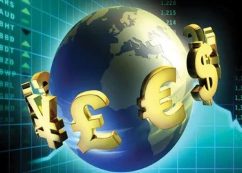 Năng lượng, tiền tệ và phi toàn cầu hóa (Phần 1)