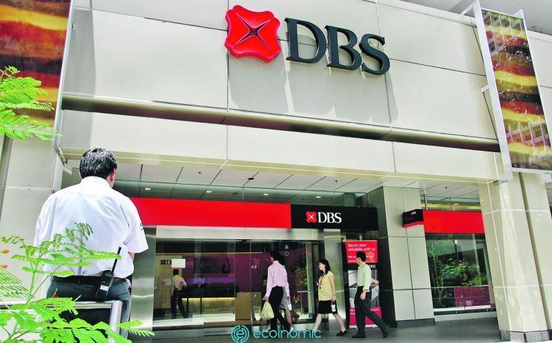 Ngân hàng DBS mở rộng kinh doanh tiền điện tử cho khách hàng cấp cao