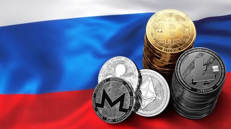 Bank of Russia gives green light to cross-border cryptocurrency payments