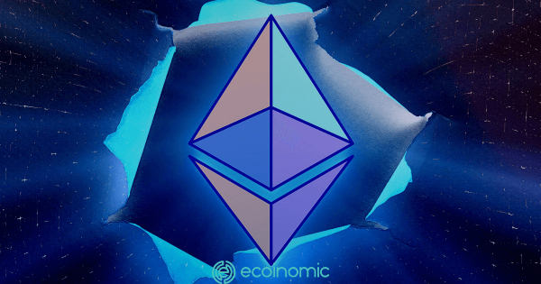 Analyst expects Ethereum to reach a high of $4800