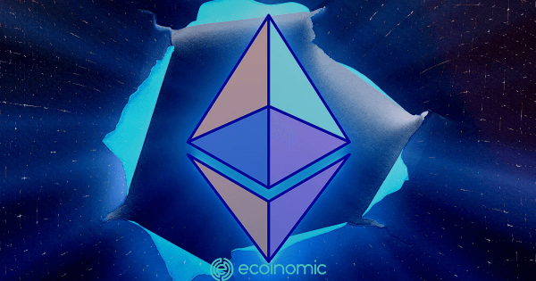 Nhà phân tích đặt kỳ vọng Ethereum có thể đạt được mức cao $4800