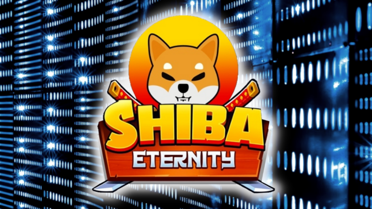 Developer Shiba Inu shares new details about burning SHIB obtained from Shiba Eternity game