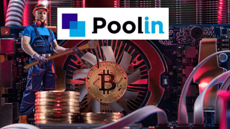 Nhóm khai thác Bitcoin Poolin tạm dừng rút tiền từ ví để ổn định tính thanh khoản