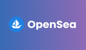 OpenSea giao dich NFT