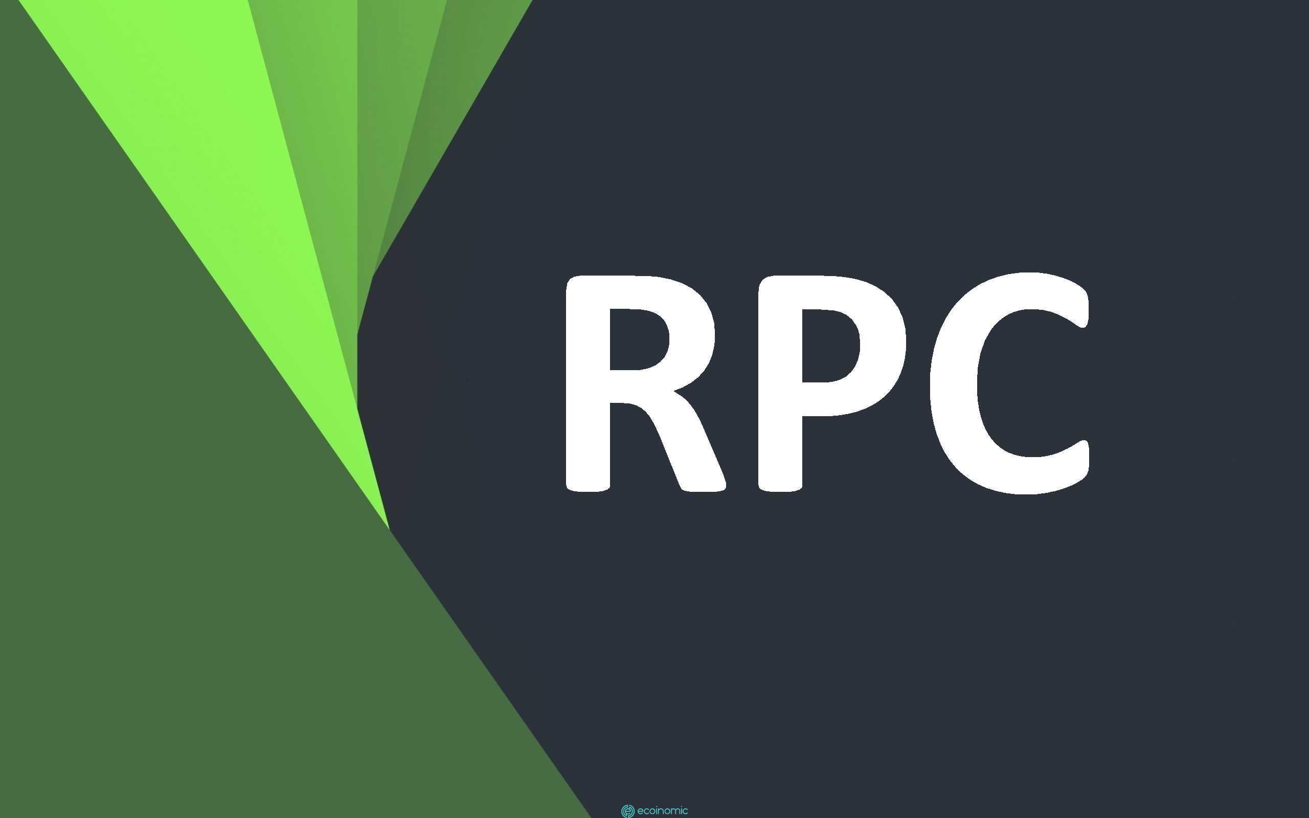 RPC The Ecoinomic