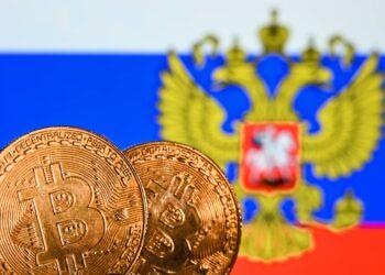 Russia’s new law will allow businesses to freely use cryptocurrencies internationally