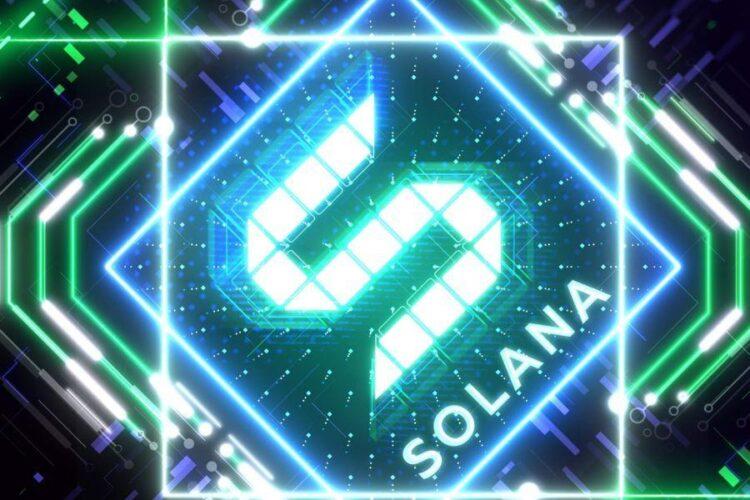 Solana hits 100 million transactions