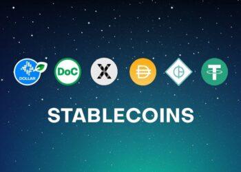 Stablecoin