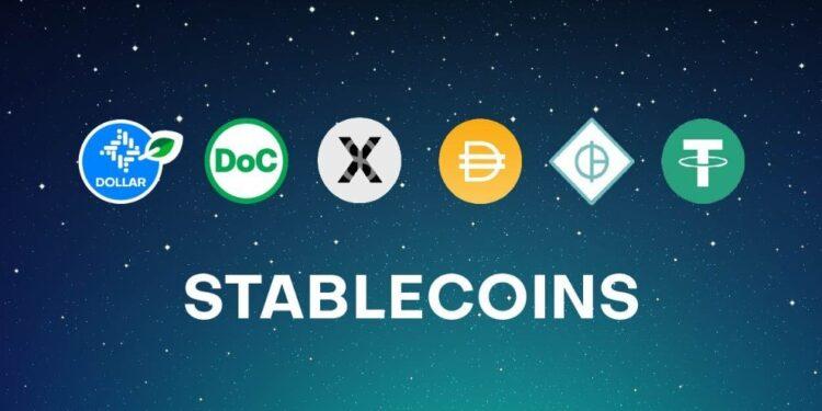 Stablecoin