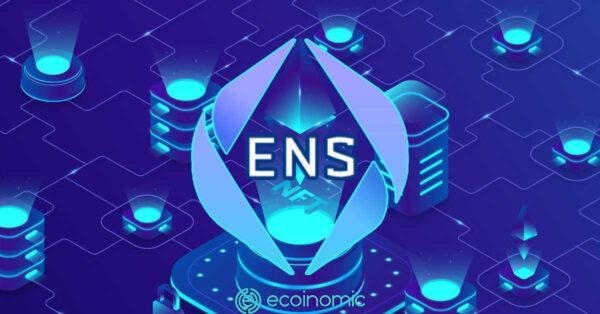 Tên miền Ethereum NFT là tài sản được giao dịch nhiều nhất trên OpenSea