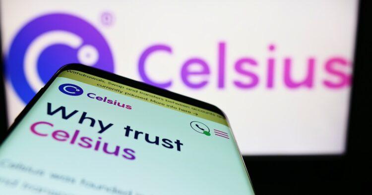 Celsius's bankruptcy judge agrees to independent coroner