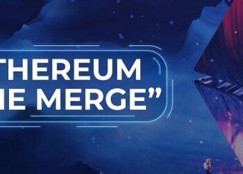 The Merge có thể là sự kiện quan trọng nhất trong lịch sử tiền điện tử