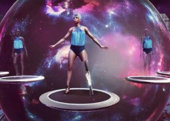 Thương hiệu thời trang web3 xuất hiện tại Tuần lễ thời trang New York