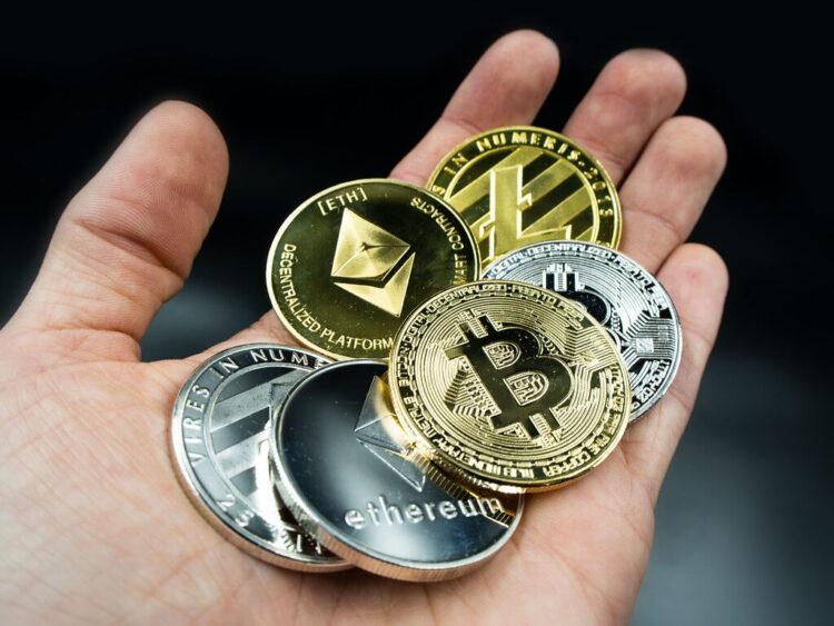 Are cryptocurrencies no longer the proper type of product?