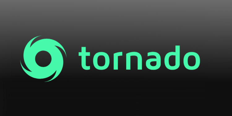 Tornado Cash