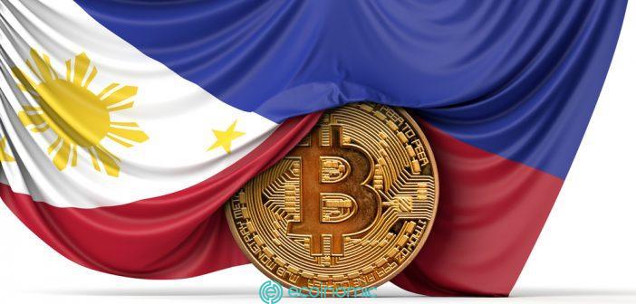 Trung tâm Blockchain số 1 Châu Á có thể là Philippines