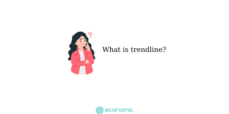 What is trendline