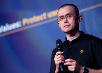 CEO Binance lên tiếng “bảo vệ” DeFi trước nhiều áp lực pháp lý