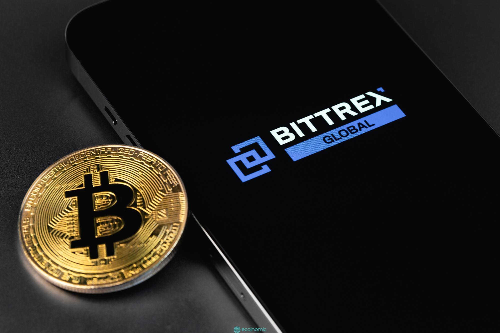Sàn giao dịch Bittrex đồng ý trả 29 triệu USD vì vi phạm các lệnh trừng phạt của Mỹ