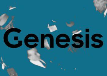 Crypto firm Genesis loses its chief risk officer