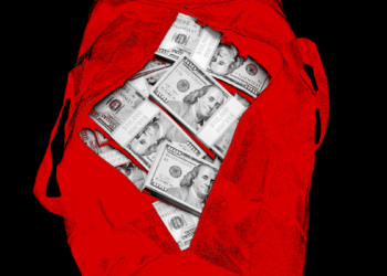 Hacker returns $7.8 million stolen from Moola Market