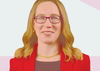 SEC’s Hester Peirce voices support for new crypto laws in Congress citing agency focus on enforcement
