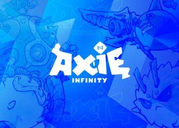 Axie Infinity Shards price drops sharply ahead of early investor token unlock