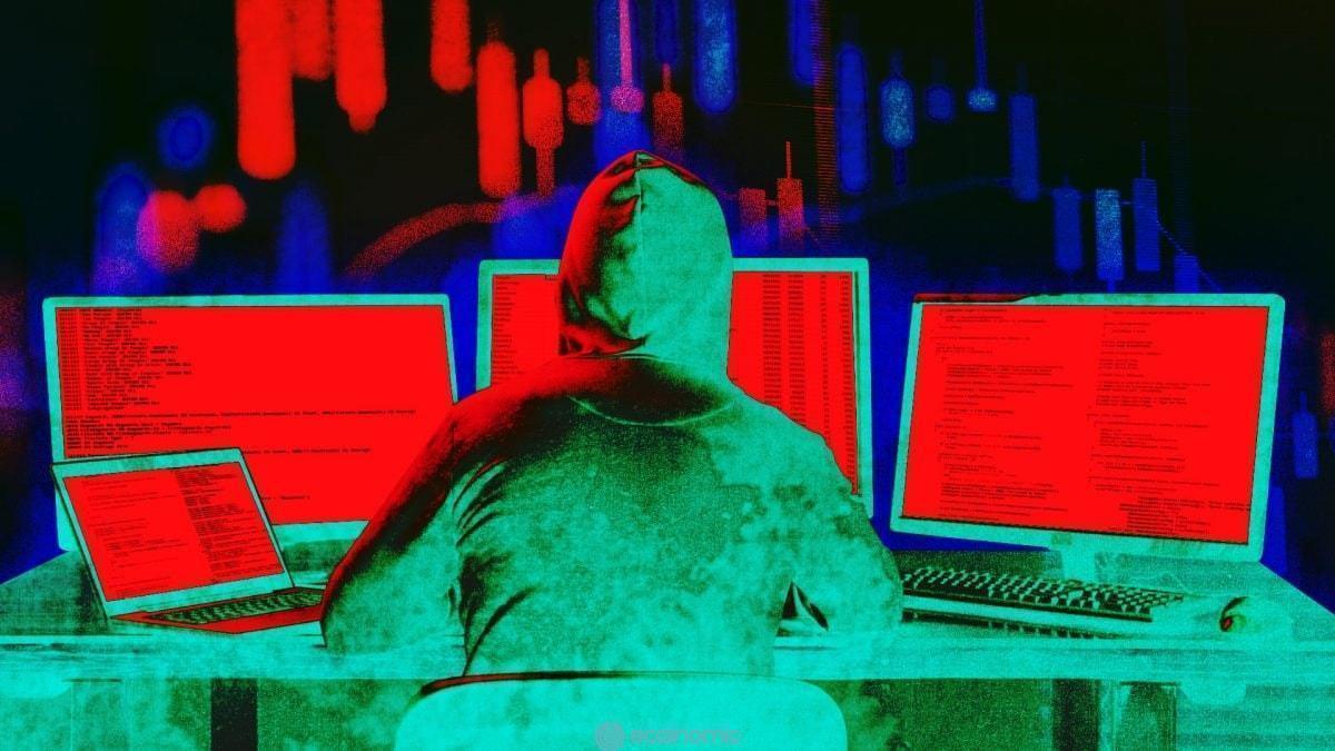 Hacker uses $2,700 to drain $15.8 million from Team Finance