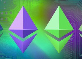 Google now showing Ethereum wallet balances