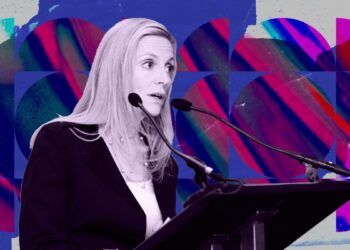 Federal Reserve vice chair forecasts restrictive monetary policy ‘for some time’