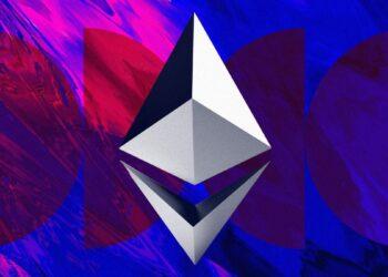 Ethereum token supply on trend to drop below pre-Merge levels