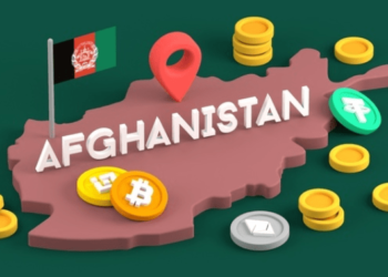 Afghan crypto