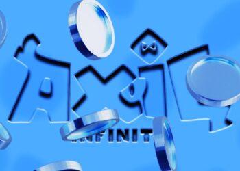 Axie Infinity (AXS) giảm mạnh khi 215 triệu USD token sắp được unlock