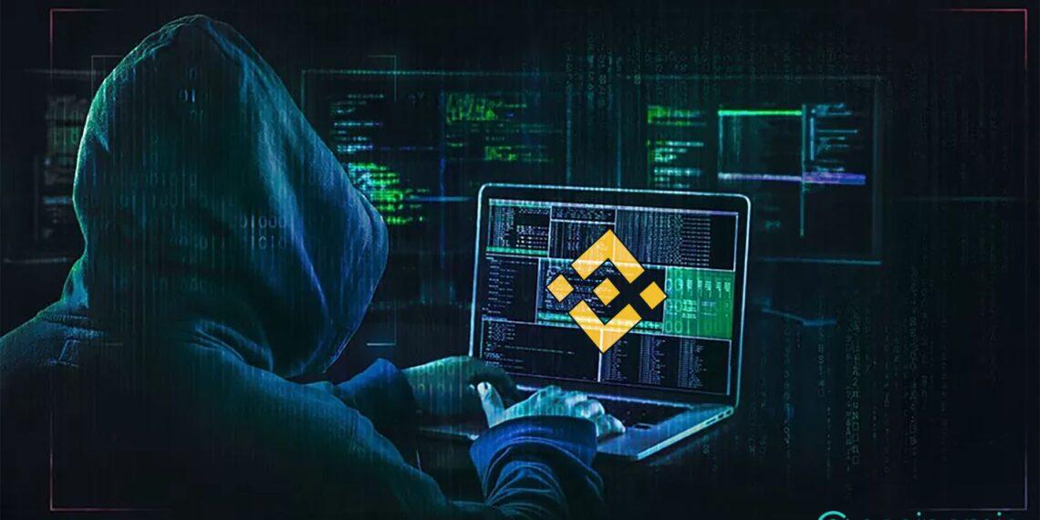 Phân tích vụ tấn công $570M trên mạng lưới BNB Chain