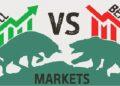 Bear market và bull market là gì
