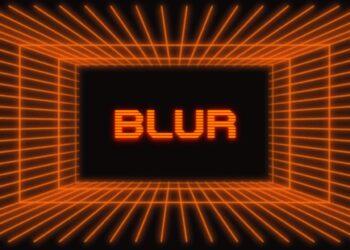 Sàn NFT Blur chính thức ra mắt và airdrop token cho người dùng