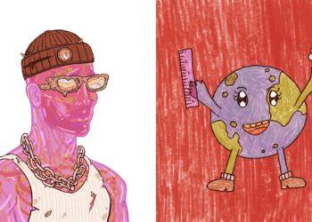 CoinShares phát hành Bot AI thử nghiệm tính toán giá của một NFT