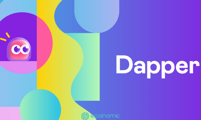 Dapper Labs tạm ngưng tài khoản Nga