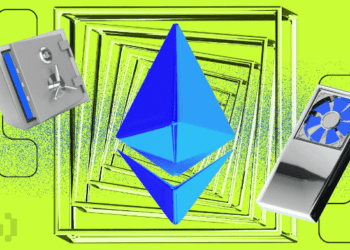 Ethereum PoS Is Not a Security