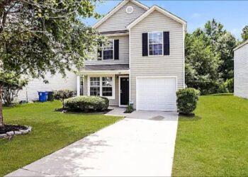 South Carolina house sold as NFT for $175,000