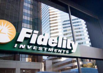 Fidelity Digital Assets chuẩn bị hỗ trợ giao dịch ETH