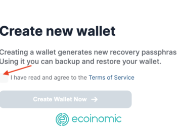 How to Create a Sui Wallet